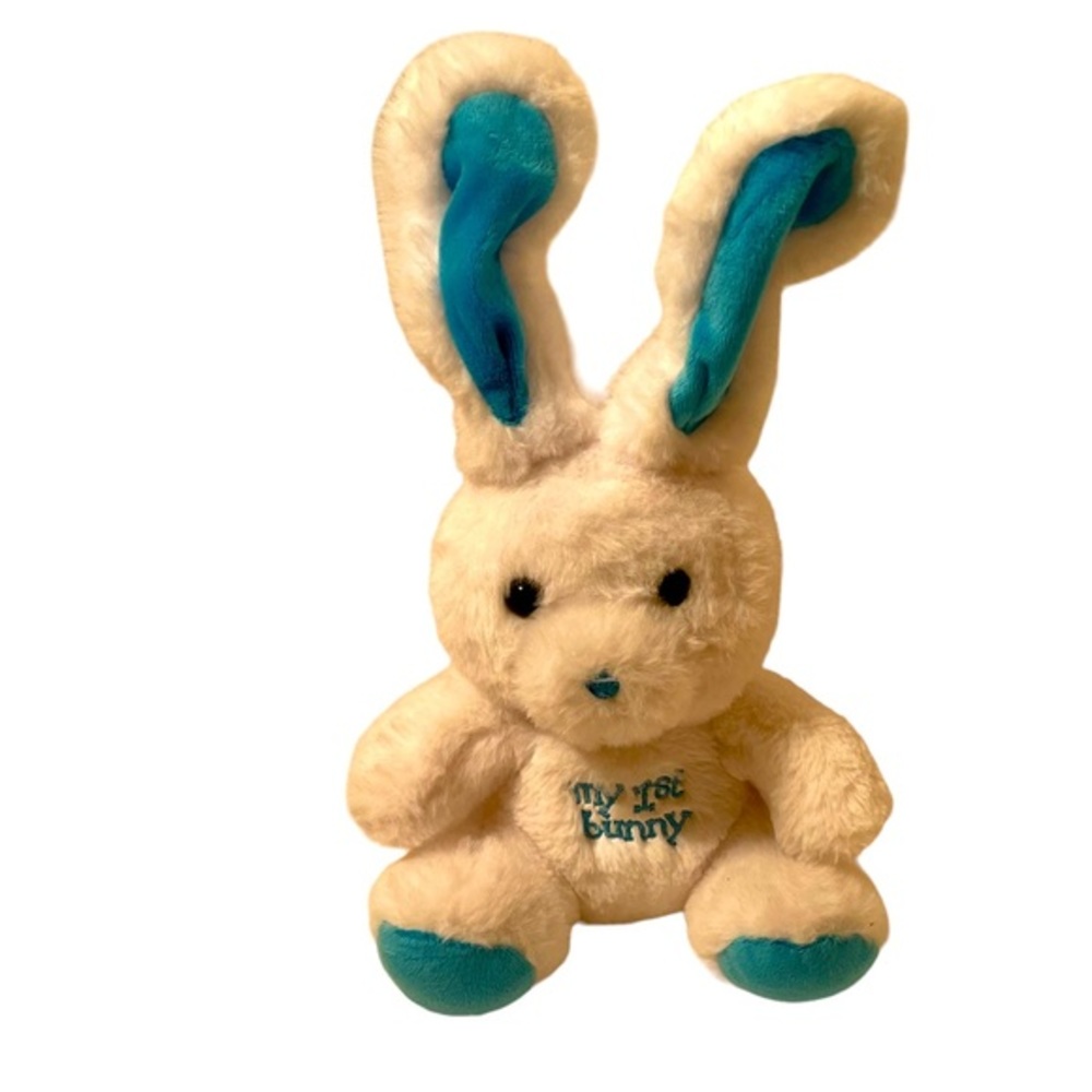 My 1st Bunny. NWOT
